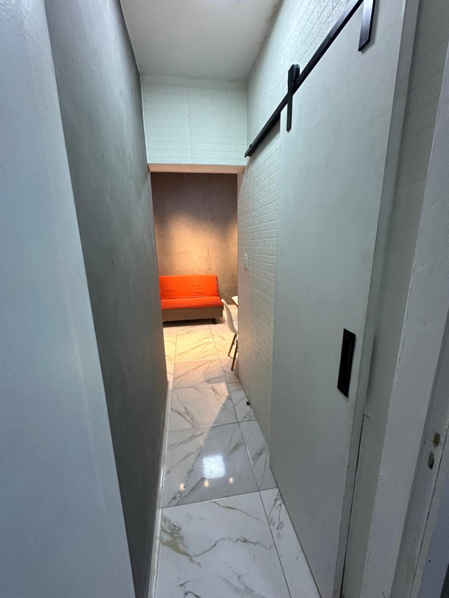 Apartamento Inteiro A Duas Quadras Do Metro E Da Río de Janeiro